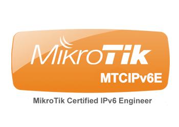 IPv6 (MTCIPv6E)