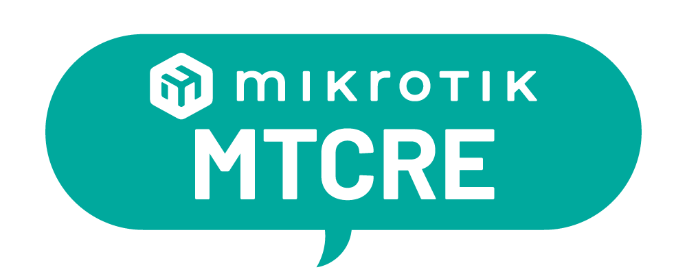 Curso de OSPF (MTCRE)